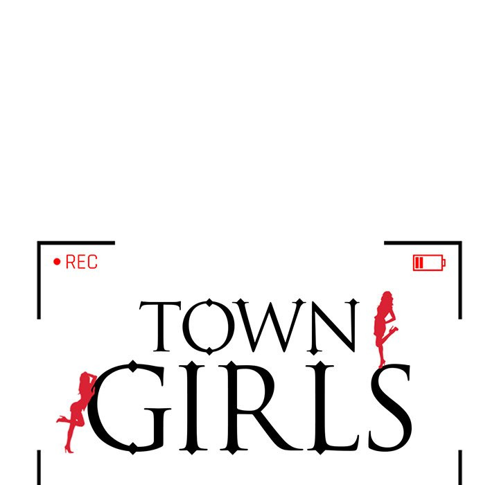 Town Girls