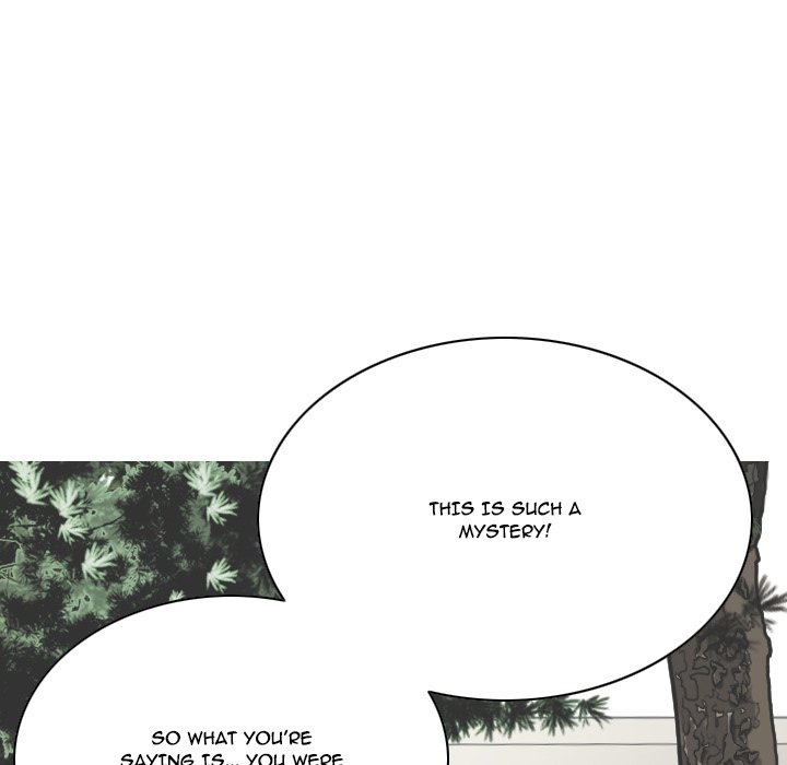 Only You manhwa