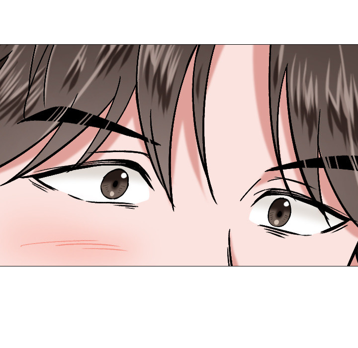 Friends manhwa