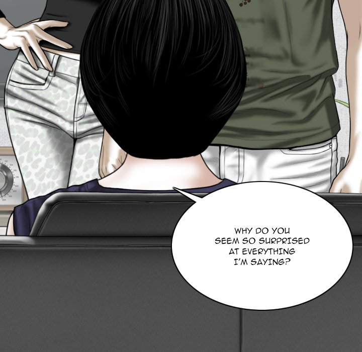 Only You manhwa