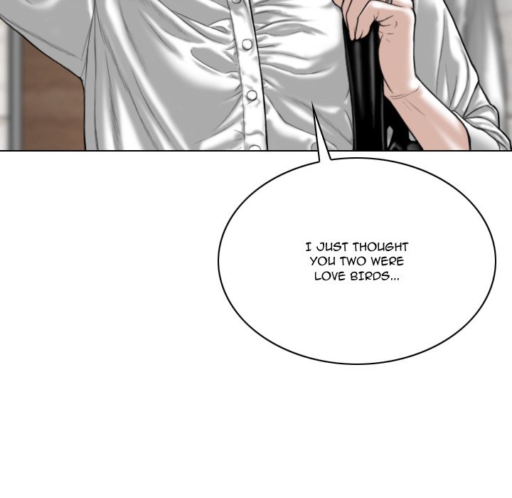 Only You manhwa