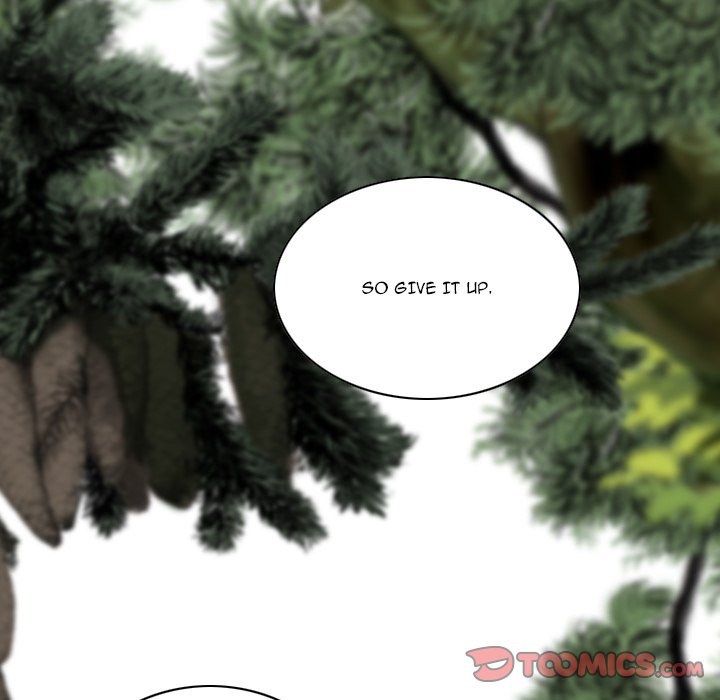 Only You manhwa