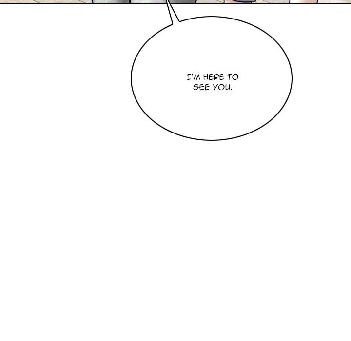 Only You manhwa