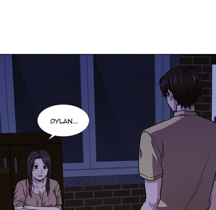 Friends manhwa