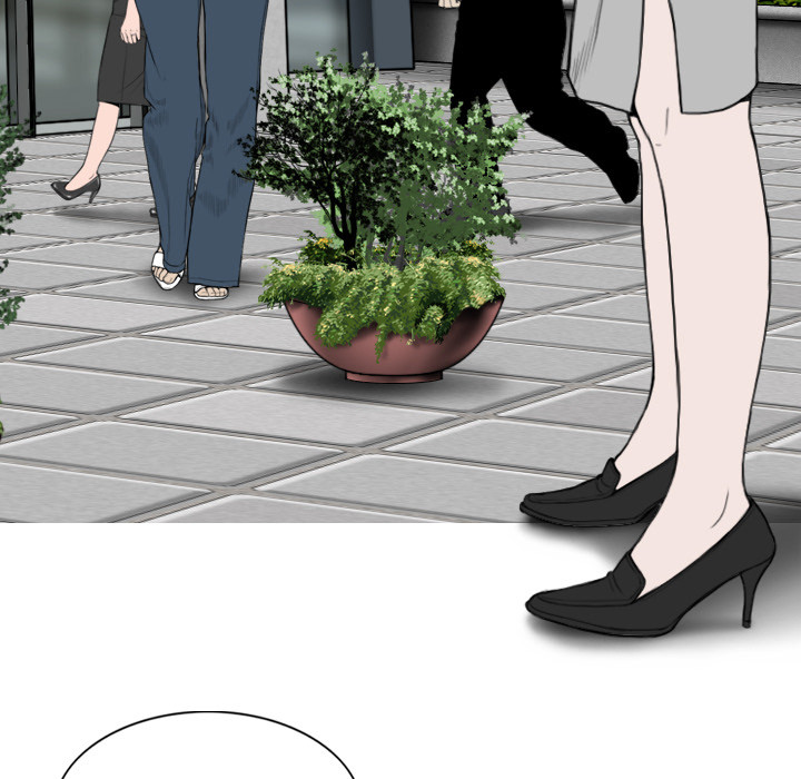 Only You manhwa