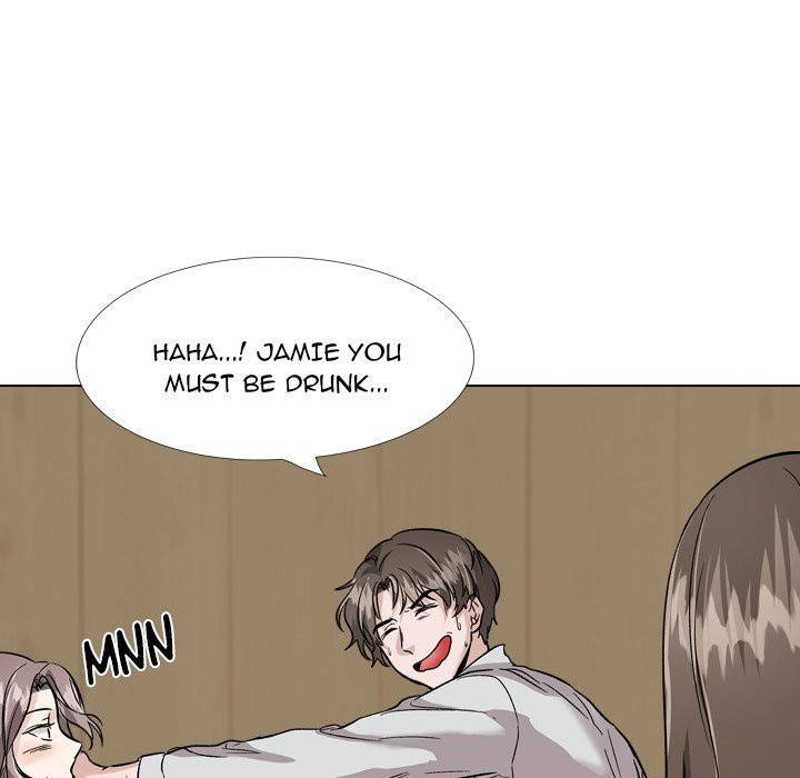 Friends manhwa