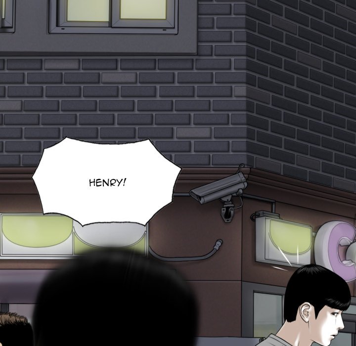 Only You manhwa