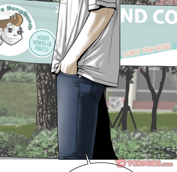 Only You manhwa