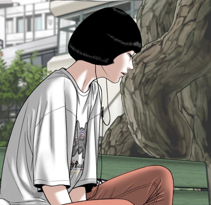 Only You manhwa