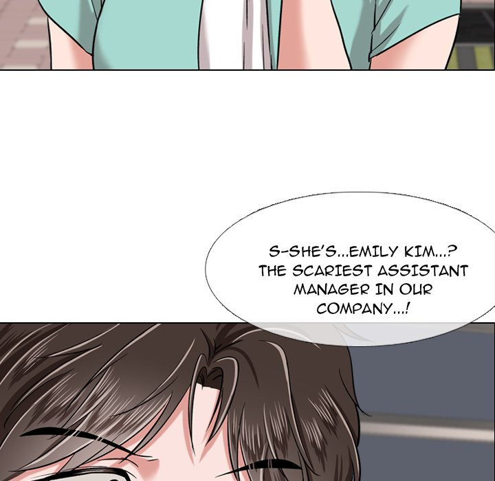 Friends manhwa