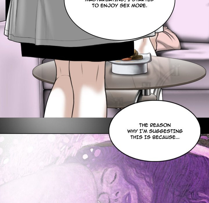 Only You manhwa