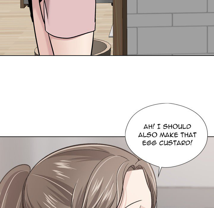 Friends manhwa