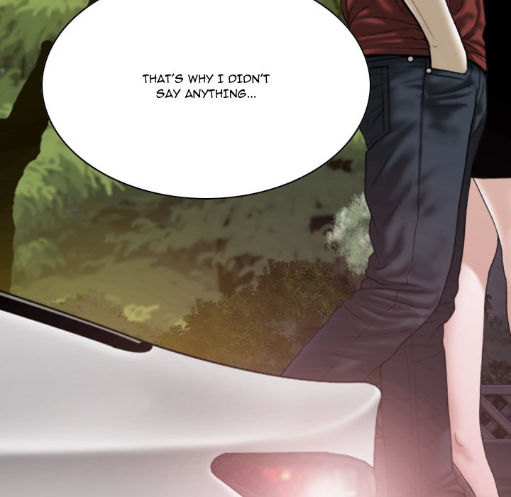 Only You manhwa