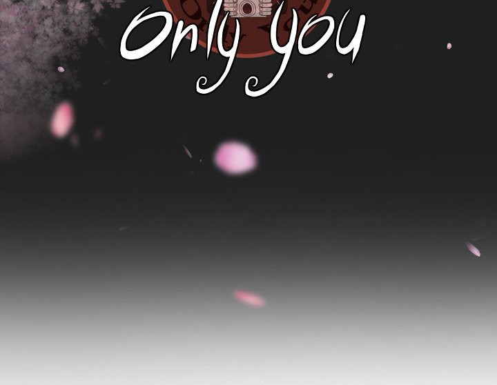 Only You manhwa