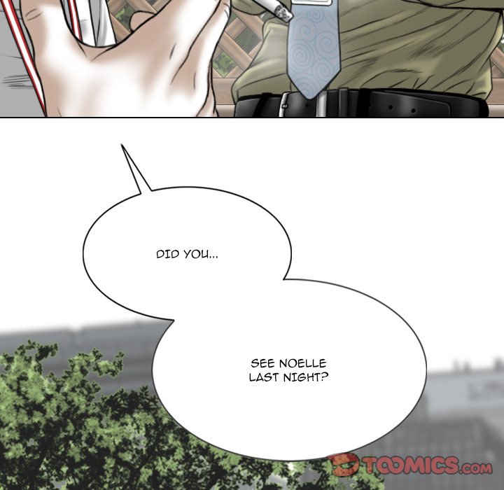 Only You manhwa