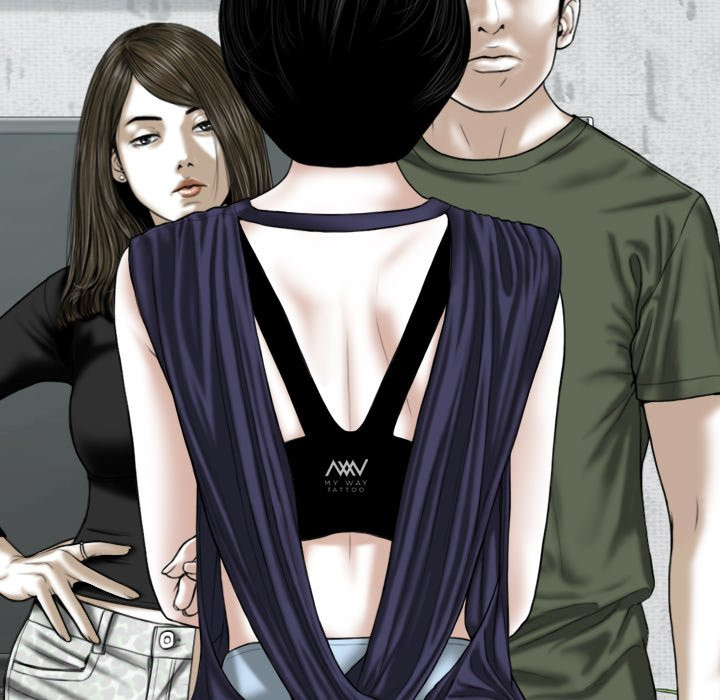 Only You manhwa