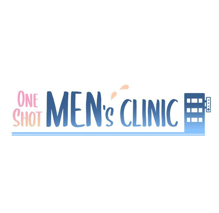 One Shot Men’s Clinic