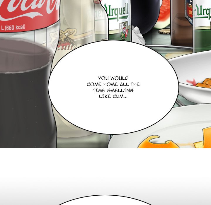 Only You manhwa