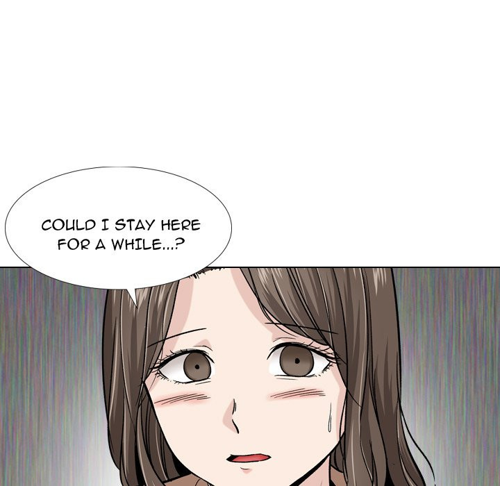 Friends manhwa