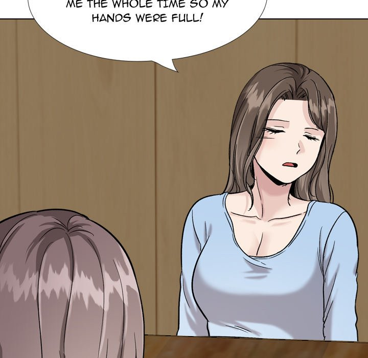 Friends manhwa