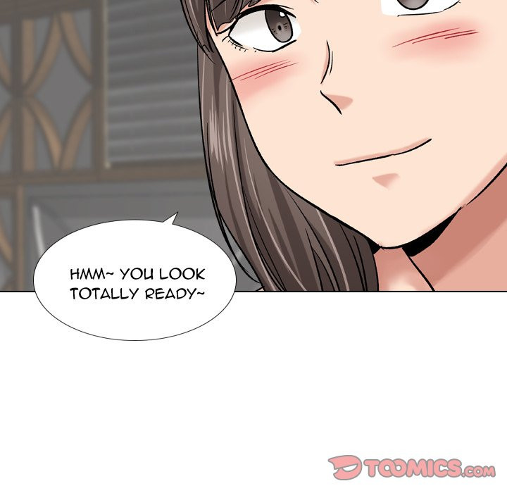 Friends manhwa