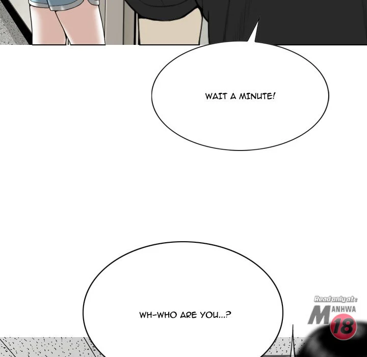 Only You manhwa