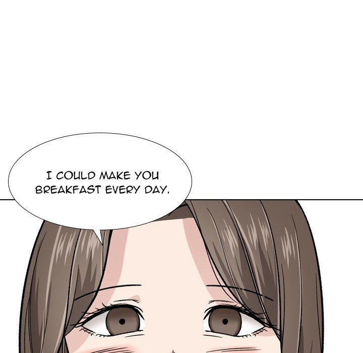 Friends manhwa