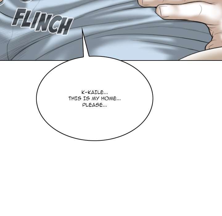 Only You manhwa