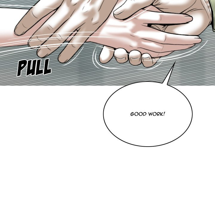 Only You manhwa