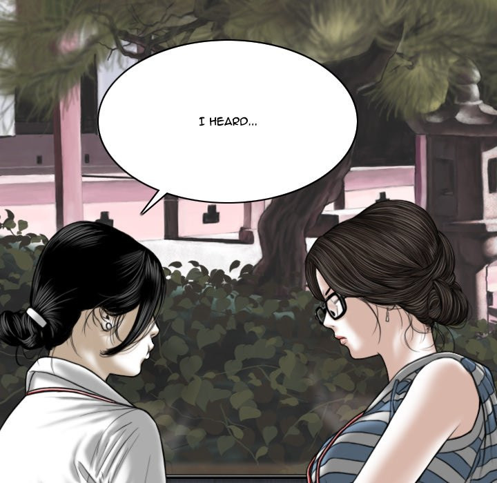 Only You manhwa