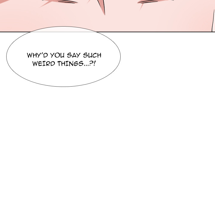 Friends manhwa