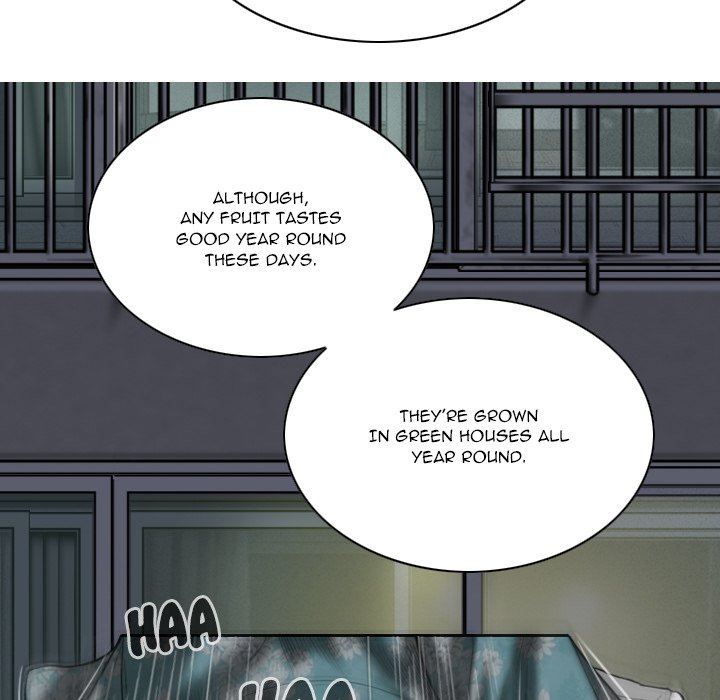 Only You manhwa