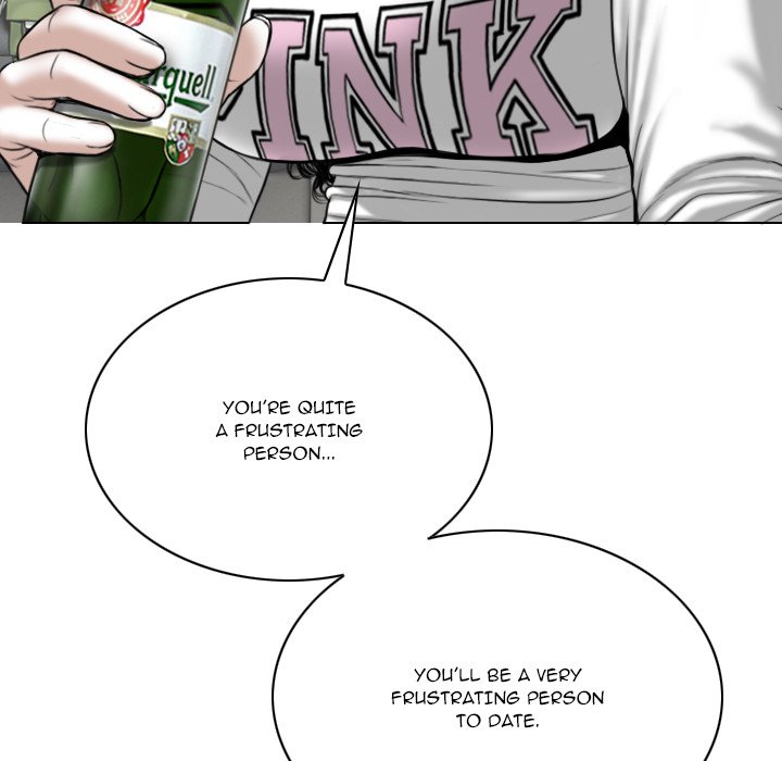 Only You manhwa