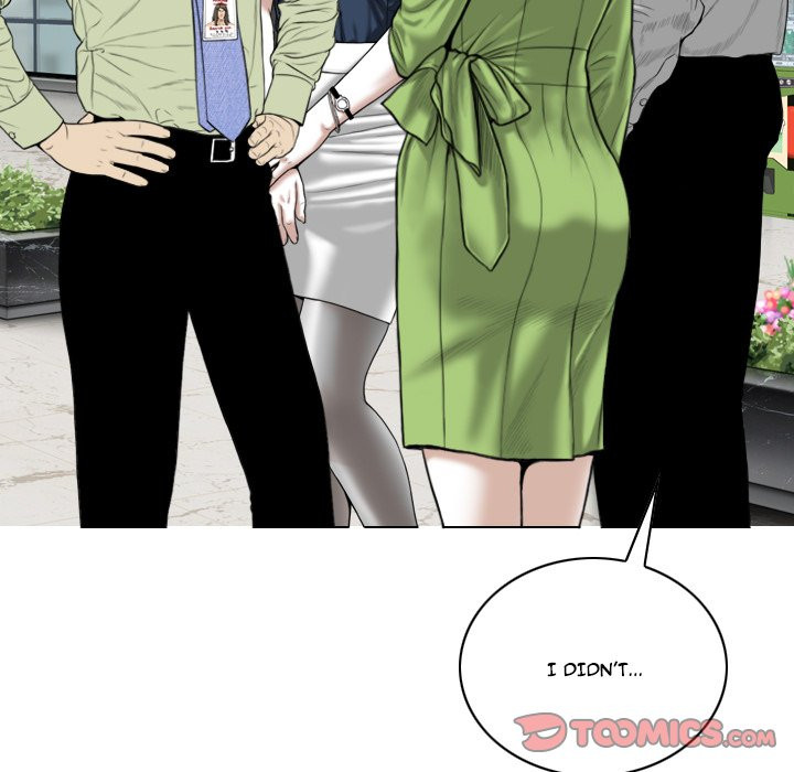 Only You manhwa