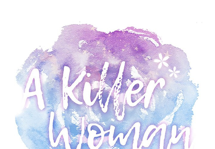 A Killer Woman