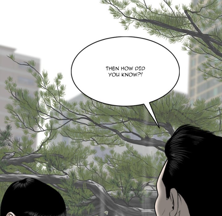 Only You manhwa