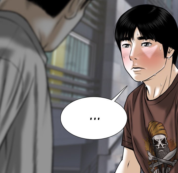 Only You manhwa