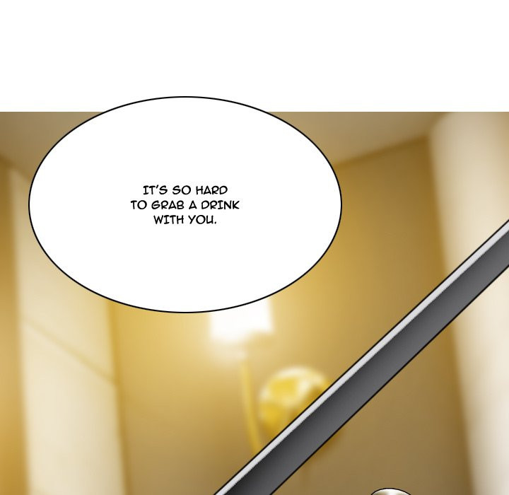 Only You manhwa