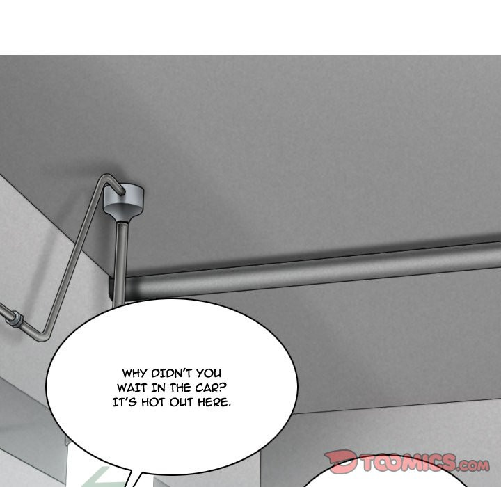 Only You manhwa