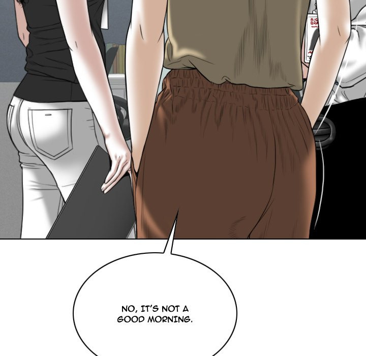 Only You manhwa