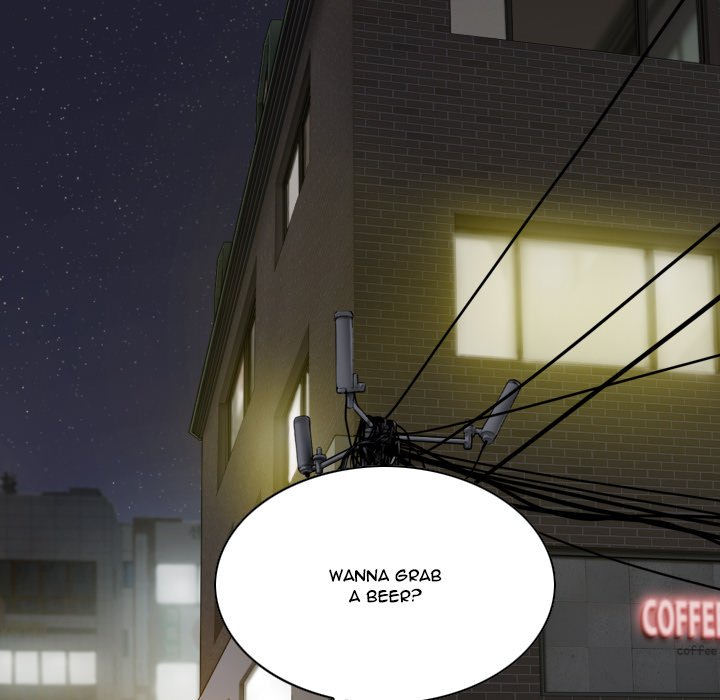 Only You manhwa