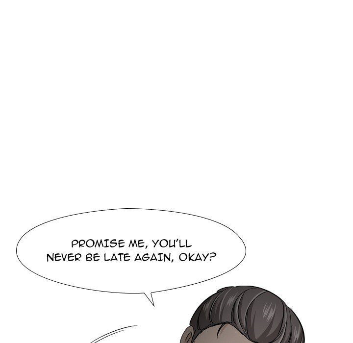 Friends manhwa