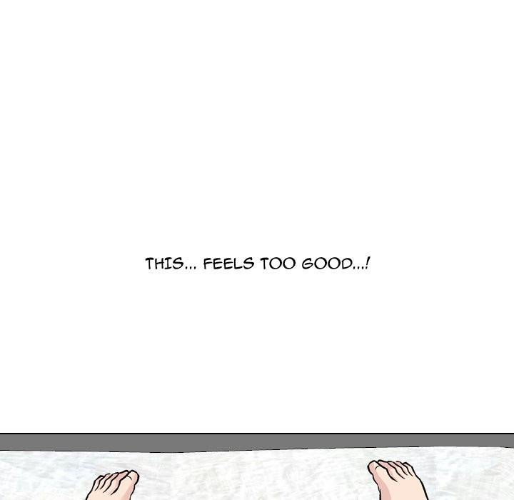 Friends manhwa