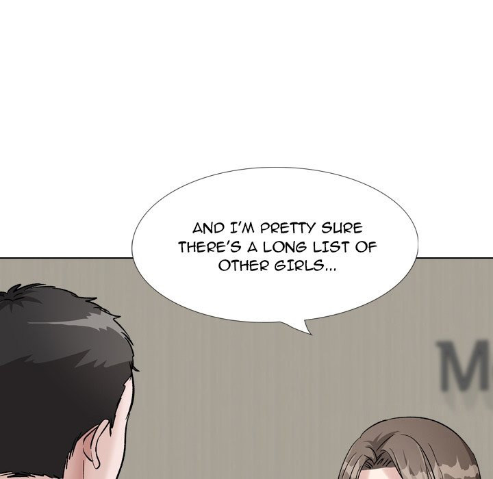 Friends manhwa