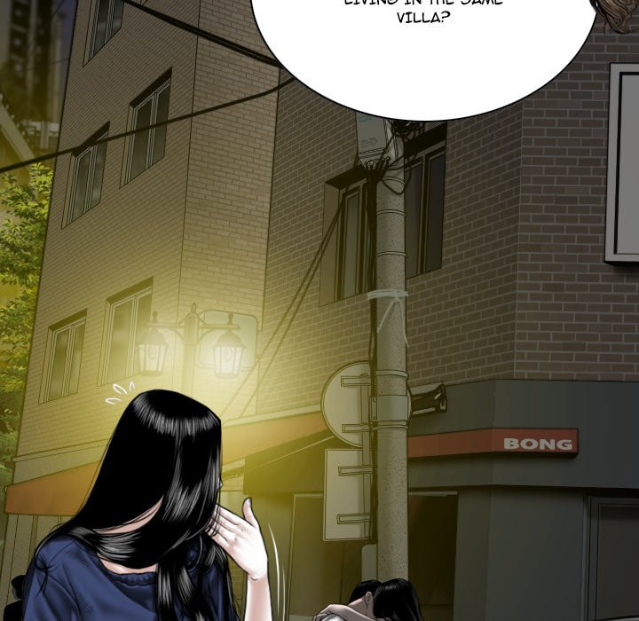 Only You manhwa