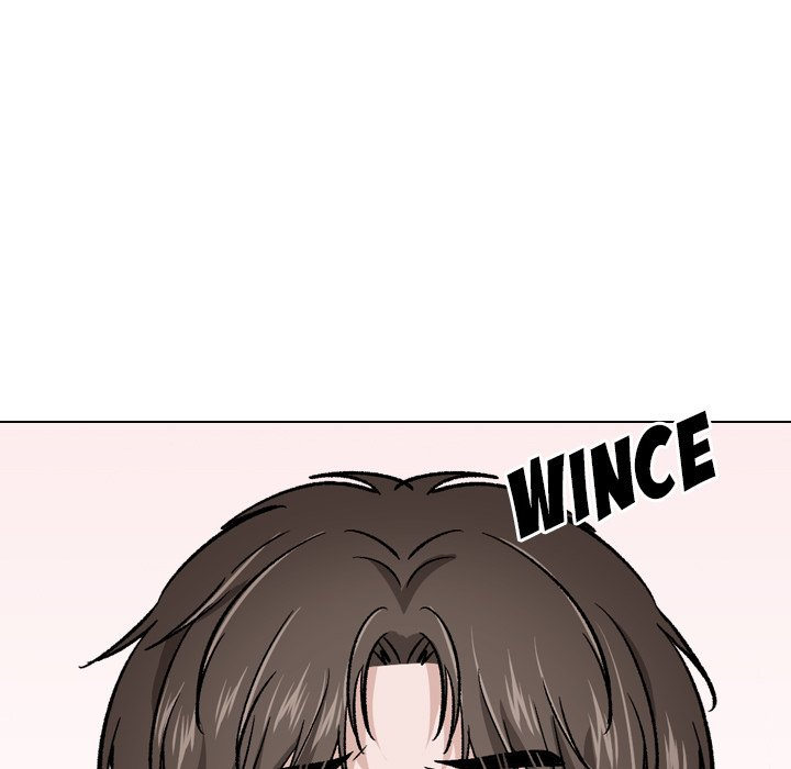 Friends manhwa