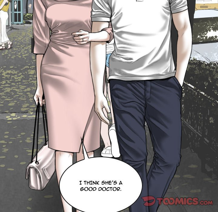 Only You manhwa