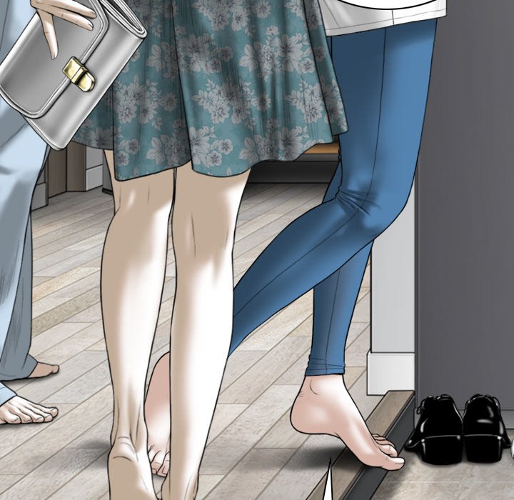 Only You manhwa