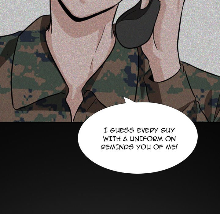 Friends manhwa