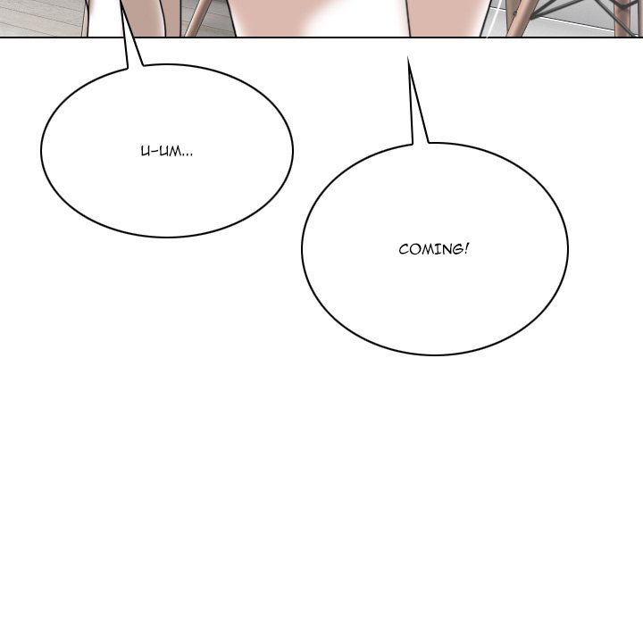 Only You manhwa